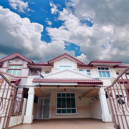 丰盛港 星斯提旅馆酒店 外观 照片