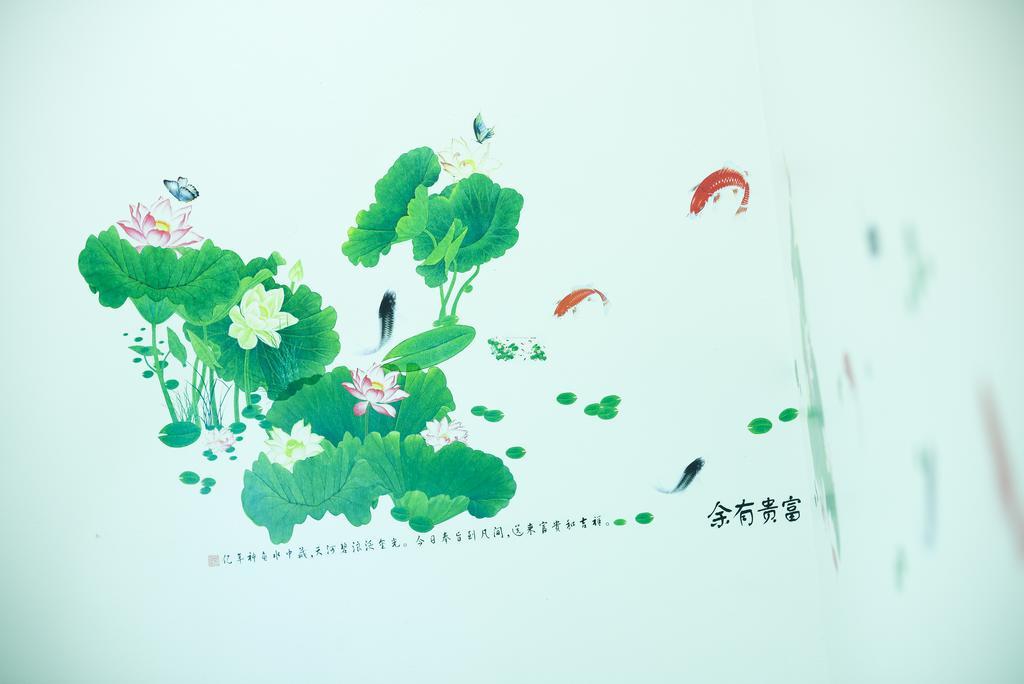 丰盛港 星斯提旅馆酒店 客房 照片
